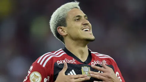 (Photo by Alexandre Loureiro/Getty Images)