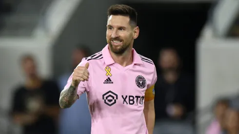 (Photo by Harry How/Getty Images)