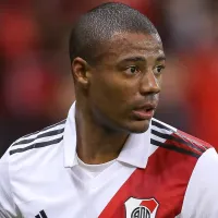 Gigante do futebol brasileiro inicia conversas para contratar De La Cruz