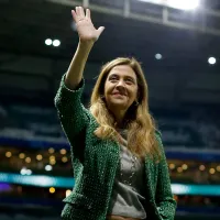 De saída! Palmeiras pega todos de surpresa e encaminha venda de jogador