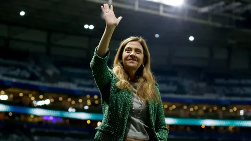 (Photo by Ricardo Moreira/Getty Images)