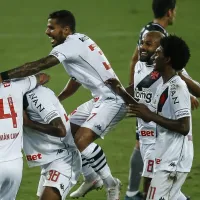 Ex-atacante do Vasco é banido do futebol por envolvimento com apostas