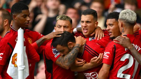 (Photo by Stu Forster/Getty Images)