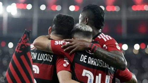 (Photo by Alexandre Loureiro/Getty Images)