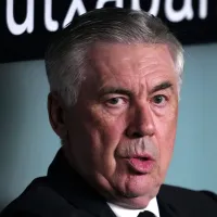 Pilhado revela se Carlo Ancelotti vai assumir o comando da seleção brasileira