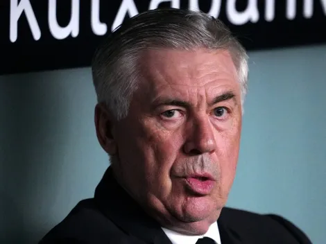 Pilhado revela se Carlo Ancelotti vai assumir o comando da seleção brasileira