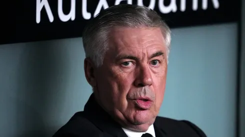 (Photo by Juan Manuel Serrano Arce/Getty Images)