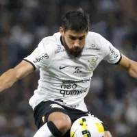 Chapéu no Flamengo! Bruno Méndez pode assinar contrato milionário