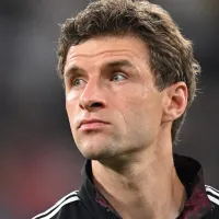 Thomas Müller surpreende e revela quem é o seu maior ídolo no futebol
