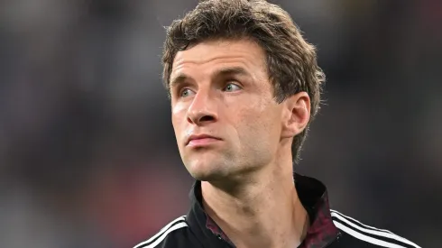 (Photo by Stuart Franklin/Getty Images)