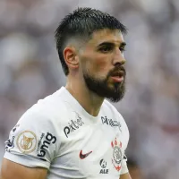 Nada de Flamengo ou Corinthians! Bruno Méndez define onde quer jogar