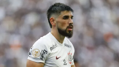 (Photo by Ricardo Moreira/Getty Images)