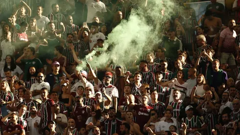 Photo by Wagner Meier/Getty Images)