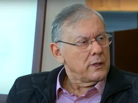 Milton Neves detona craque da seleção brasileira e dispara: "O cara não jogou nada"