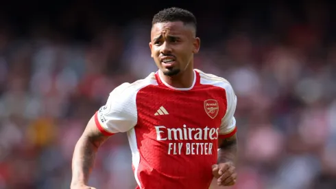 (Photo by Catherine Ivill/Getty Images)