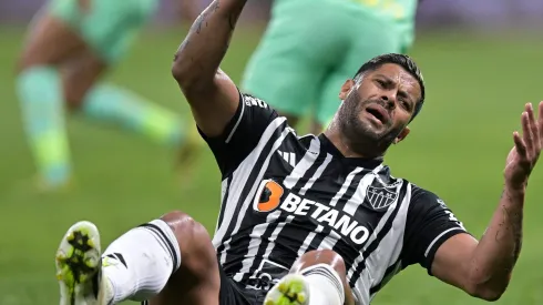 (Photo by Pedro Vilela/Getty Images)