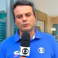 Eric Faria dispara contra o Flamengo e elege os culpados pela fase do clube: “Fracassou em campo”