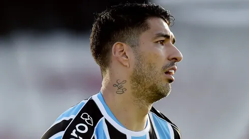 Photo by Alexandre Loureiro/Getty Images