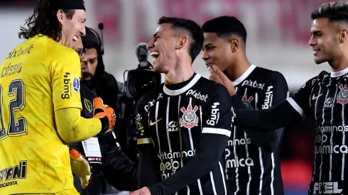 (Photo by Marcelo Endelli/Getty Images)