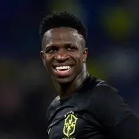 Sem Vinícius JR, FIFA anuncia lista dos indicados para o prêmio The Best 2023