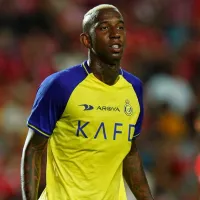 Anderson Talisca revela negociações para retornar ao futebol brasileiro