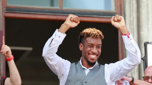 (Photo by Nathan Zentveld/Getty Images)