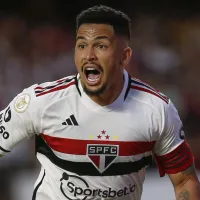 Mercado da bola: Clube oferece salário de R$ 1 milhão para contratar Luciano, do São Paulo