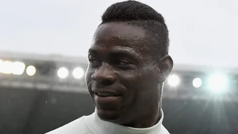 Photo by Alessandro Sabattini/Getty Images