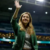 Nada de Atlético-MG! Palmeiras frustra \'rivais\' e encaminha acerto com grande nome