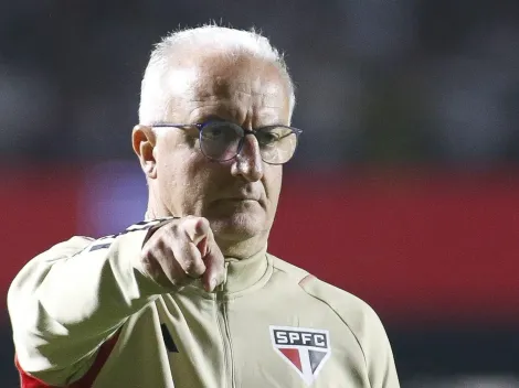 R$39 milhões! Dorival dá sinal verde e São Paulo encaminha venda de grande destaque do elenco