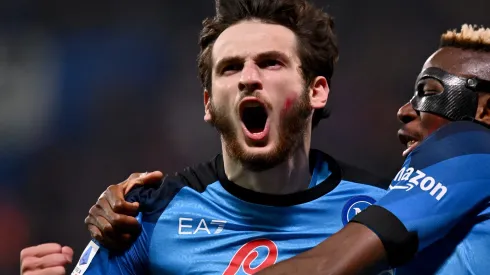 (Photo by Alessandro Sabattini/Getty Images)