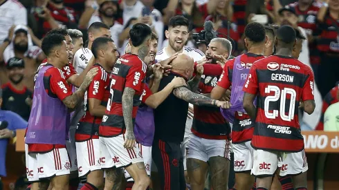 (Photo by Wagner Meier/Getty Images)