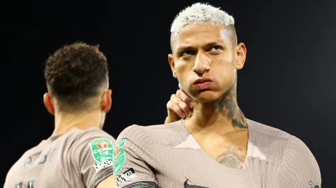 (Photo by Clive Rose/Getty Images)