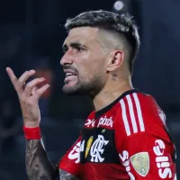 Adeus, Flamengo! Empresário de Arrascaeta confirma proposta de clube europeu e jogador