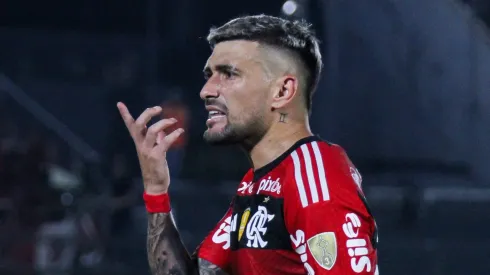 (Photo by Christian Alvarenga/Getty Images)