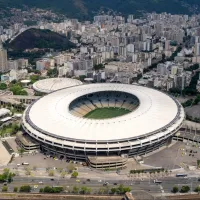 Presidente de gigante brasileiro revela que pode comprar o Maracanã: “Podemos fazer uma proposta”