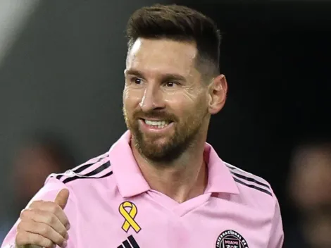 Dupla dos sonhos:  Messi e 'parça' podem reeditar parceria na Inter Miami