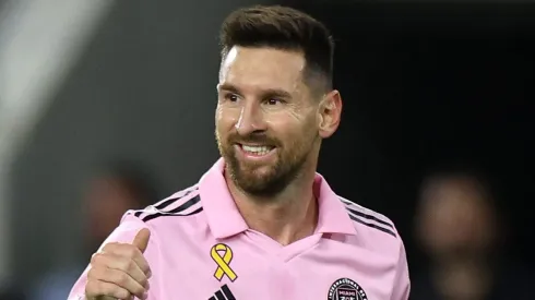 (Photo by Harry How/Getty Images)