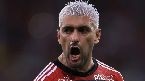 (Photo by Buda Mendes/Getty Images)