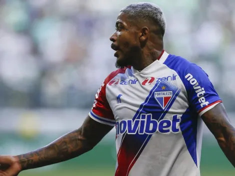 Marinho comete gafe ao vivo e torcedores não perdoam ex-Flamengo: "Muito ruim"
