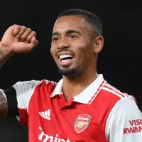Gabriel Jesus compara técnico de gigante do futebol brasileiro com Pep Guardiola: \'É muito parecido\'