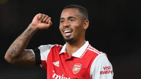 Photo by Shaun Botterill/Getty Images