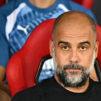 Pep Guardiola diz qual o melhor brasileiro com quem já trabalhou na carreira