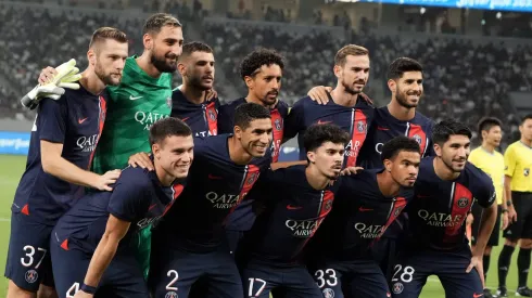 (Photo by Koji Watanabe/Getty Images)