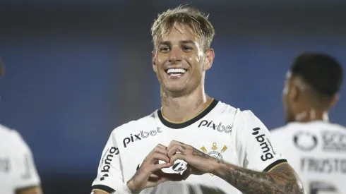 Photo by Ernesto Ryan/Getty Images