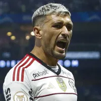 Mercado da bola: Arrascaeta recebe proposta surreal para deixar o Flamengo