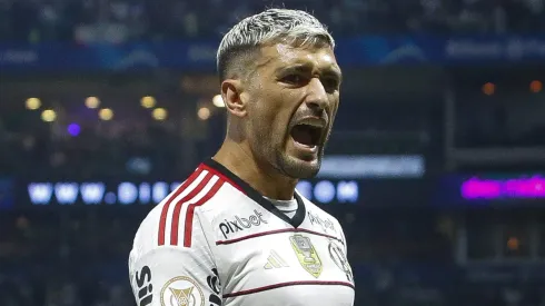 Photo by Miguel Schincariol/Getty Images