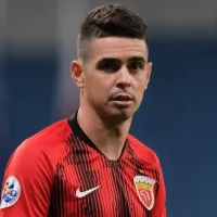 Oscar \'ignora\' o Flamengo e prioriza acerto com outro gigante do futebol brasileiro