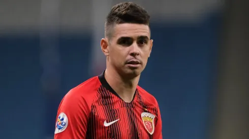 (Photo by Simon Holmes/Getty Images)