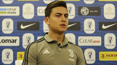 Photo by Marco Rosi/Getty Images for Lega Serie A